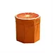 storage Ottoman,storage bin